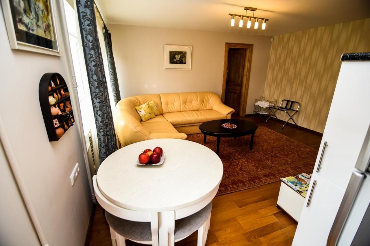 Апартаменты Excellent apartment in Palanga Паланга