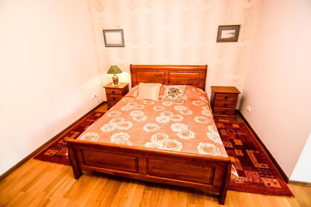 Апартаменты Excellent apartment in Palanga Паланга